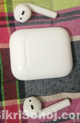 Apple airpods 2nd gen for sell
